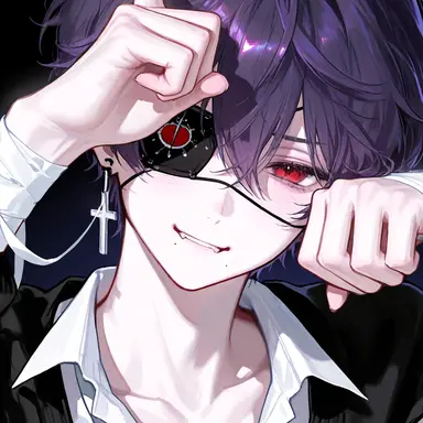 Profile image of 瑛人