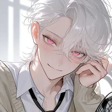 Profile image of 彩