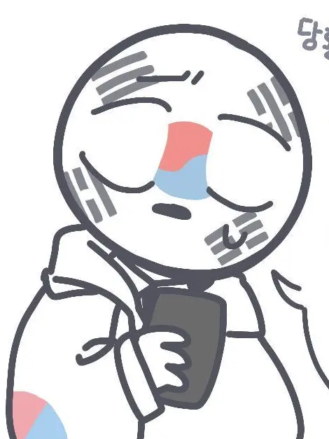 Chocoballs의 컨휴 수학여행! 근데 여우 있음