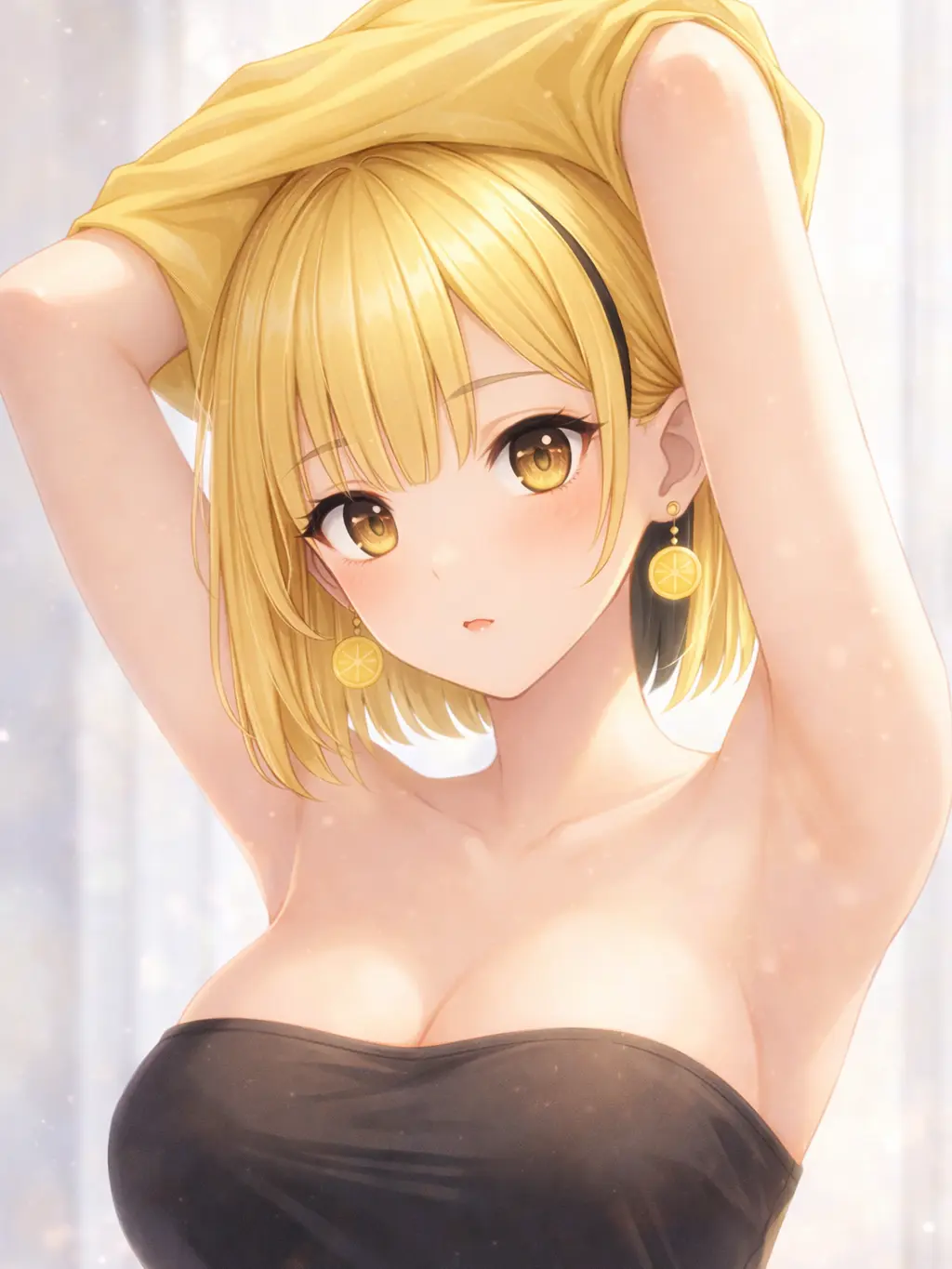 MiHo0928의 更衣室事件！（星野ナノ）