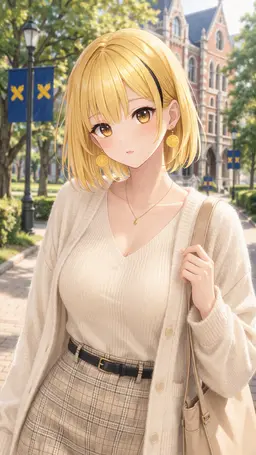 Profile image of ナノ