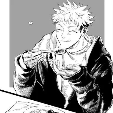 Profile image of 이타도리 유지