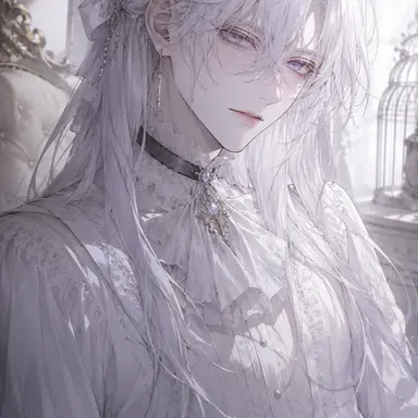 Profile image of 릴리