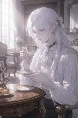 Profile image of 릴리