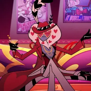 Profile image of Valentino