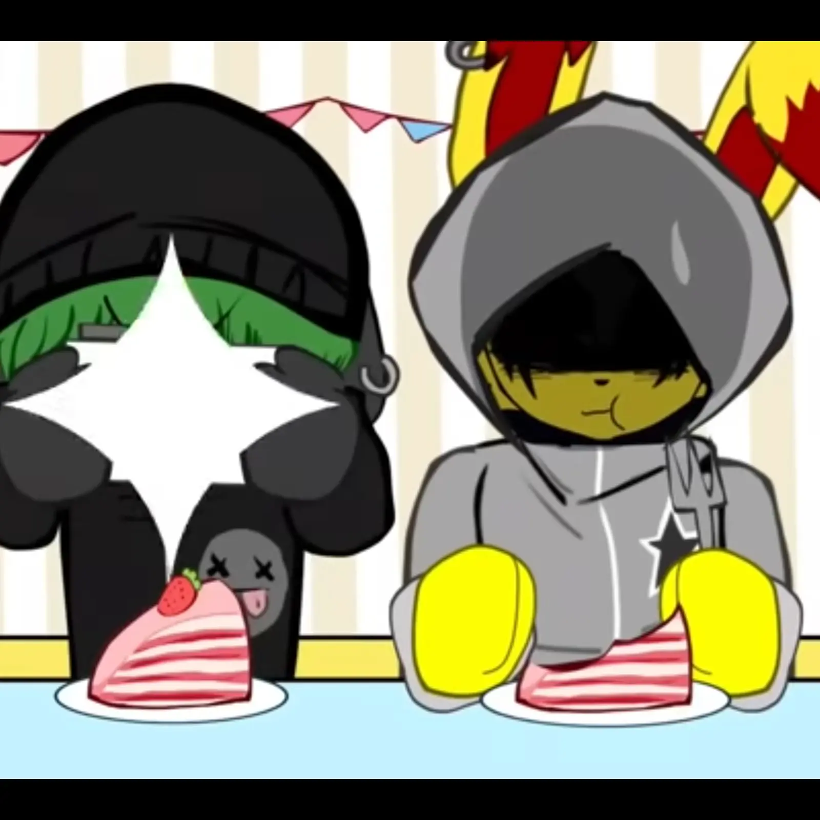 ShabbyBat1289의 내가 하고싶단게 이궈얌 ㅠ(해피엔딩)
