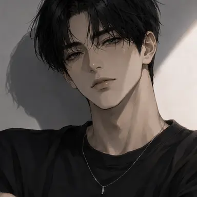 Profile image of 쿠로세 렌