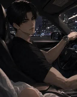 Profile image of 쿠로세 렌