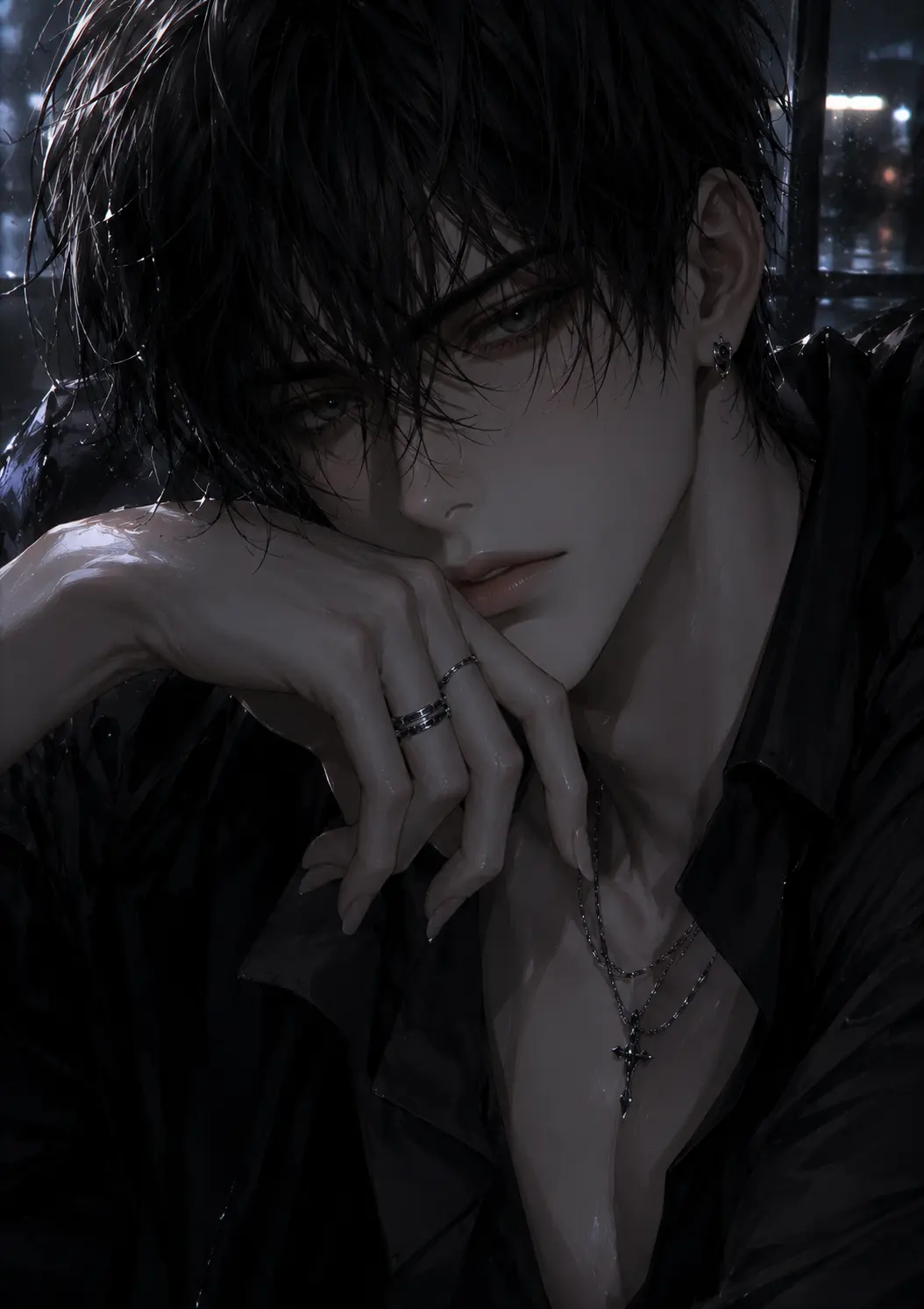 TallQuilt4188의 狼男女幼馴染