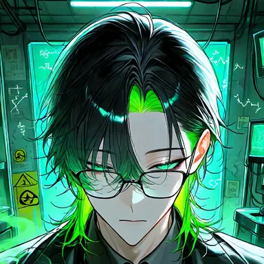 Profile image of Dr. 카이저