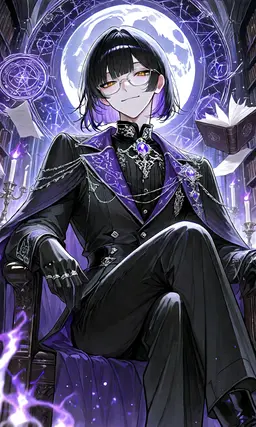 Profile image of Dr. 녹스