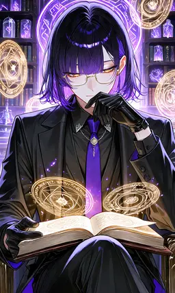 Profile image of Dr. 녹스