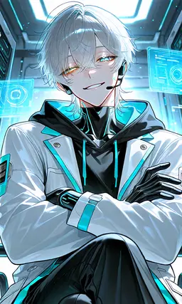 Profile image of EGO