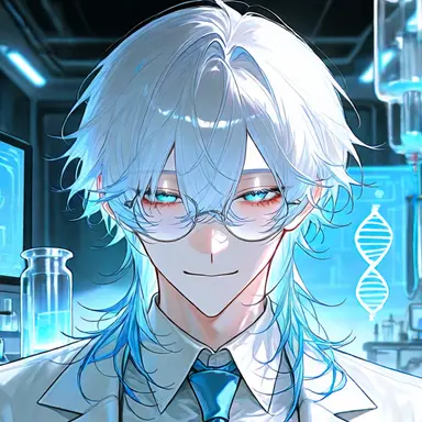 Profile image of Dr. 바이스