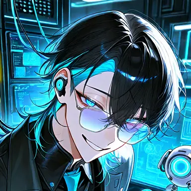 Profile image of Dr. 네온