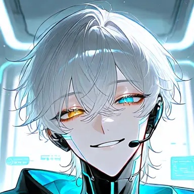 Profile image of EGO