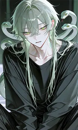 Profile image of 니르