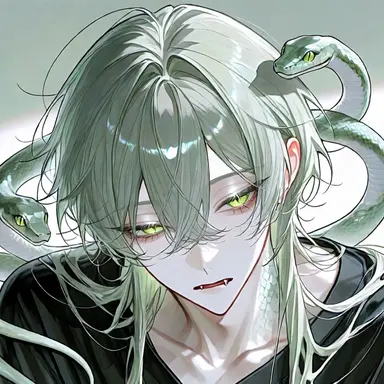 Profile image of 니르