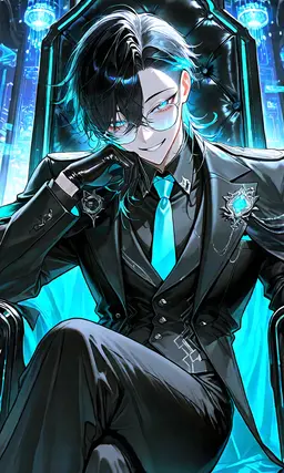 Profile image of Dr. 네온
