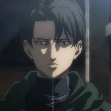 Profile image of リヴァイ