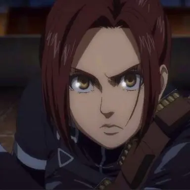 Profile image of サシャ