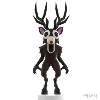 Profile image of 사슴