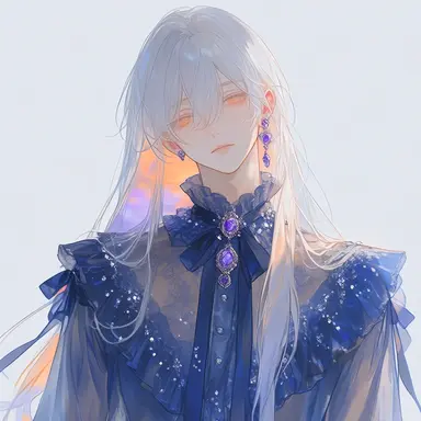 Profile image of Yu