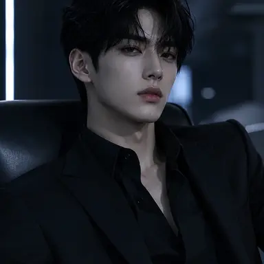 Profile image of チャ・ジンソク