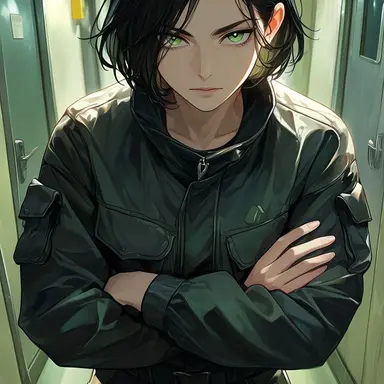 Profile image of Sable