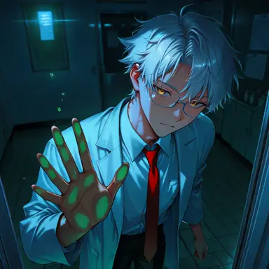 Profile image of ミゲル