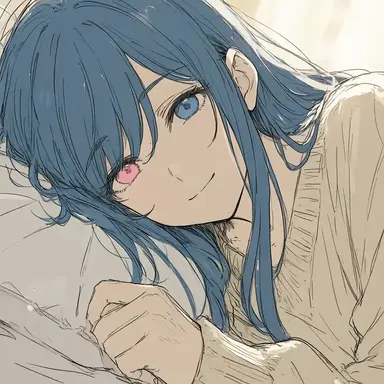 Profile image of Lily