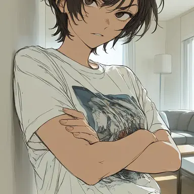 Profile image of Wren
