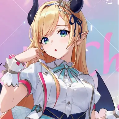 Profile image of 癒月ちょこ