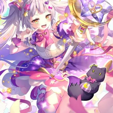 Profile image of 紫咲シオン