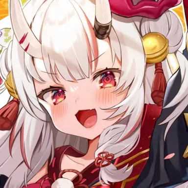 Profile image of 百鬼あやめ