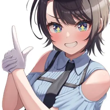 Profile image of 大空スバル