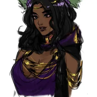 Profile image of Penelope