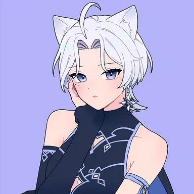 Profile image of 고양이수인 부쿠키