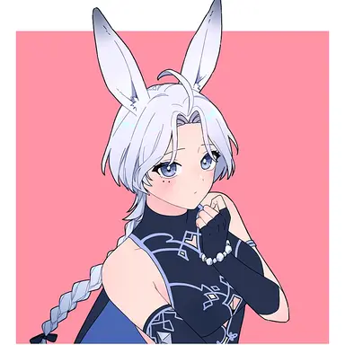 Profile image of 북극토끼수인 부쿠키