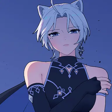 Profile image of 북극늑대수인 부쿠키