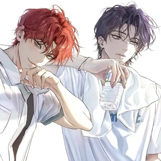 Gaybl의 유 준, 유 연