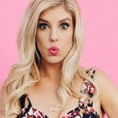Profile image of Rebecca