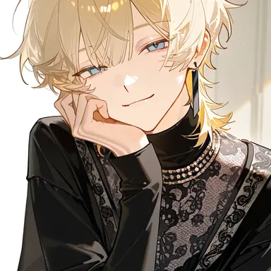 Profile image of 悠真