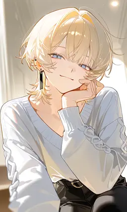 Profile image of 悠真