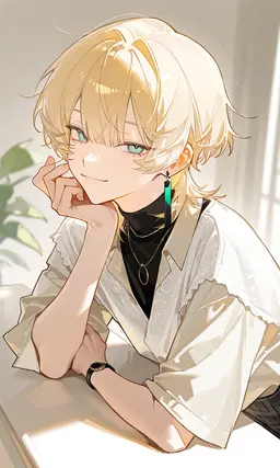 Profile image of 悠真