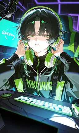 Profile image of 夏楓