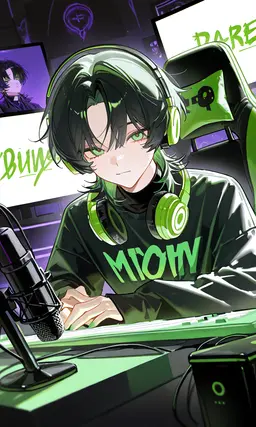 Profile image of 夏楓