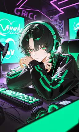Profile image of 夏楓