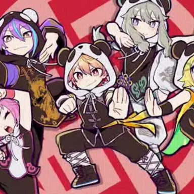 Profile image of ワンダショメンバー