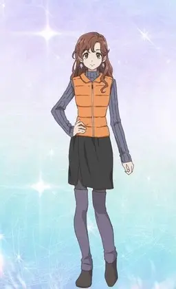 Profile image of 高峰瞳